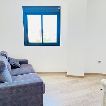 Apartamento Torremolino Torremolinos Zewnętrze zdjęcie