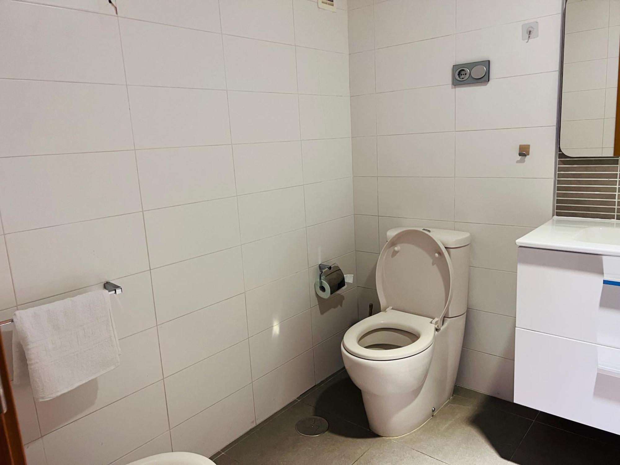 Apartamento Torremolino Torremolinos Zewnętrze zdjęcie