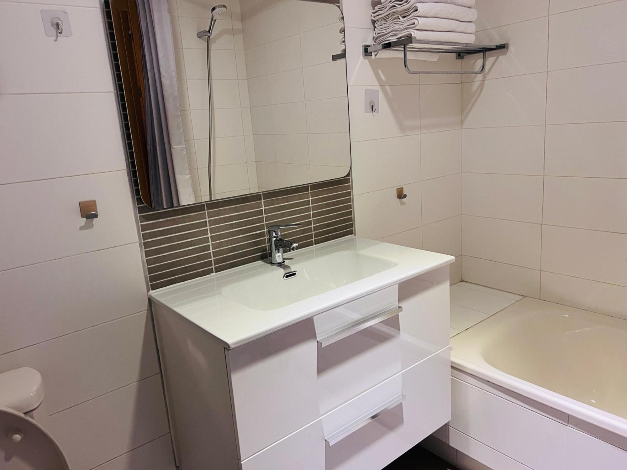 Apartamento Torremolino Torremolinos Zewnętrze zdjęcie