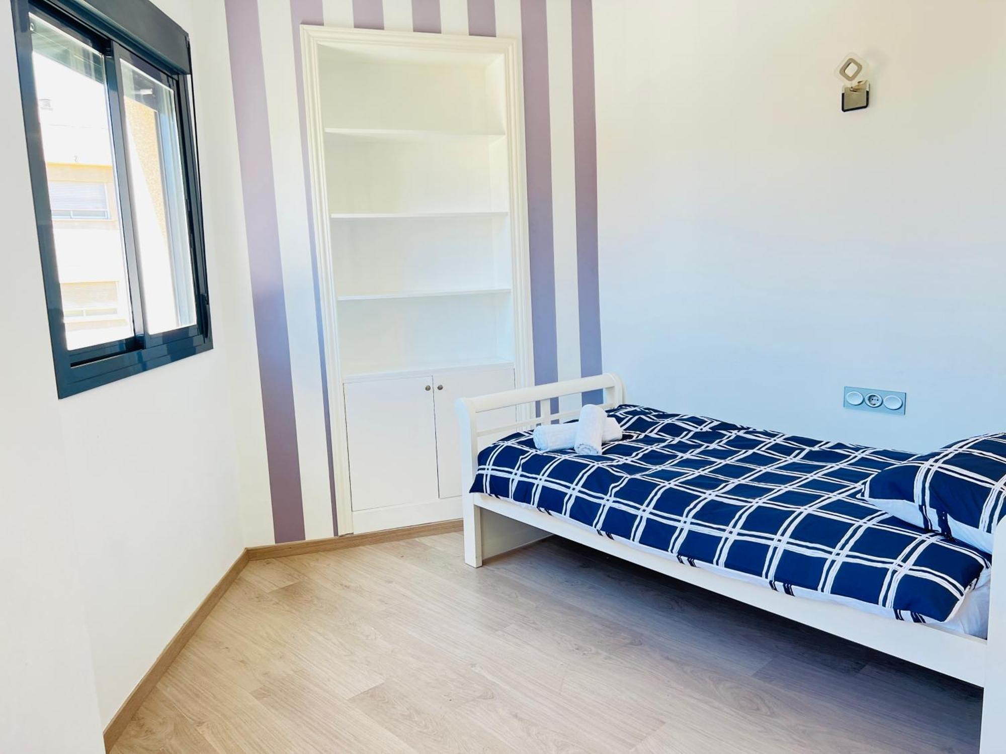 Apartamento Torremolino Torremolinos Zewnętrze zdjęcie