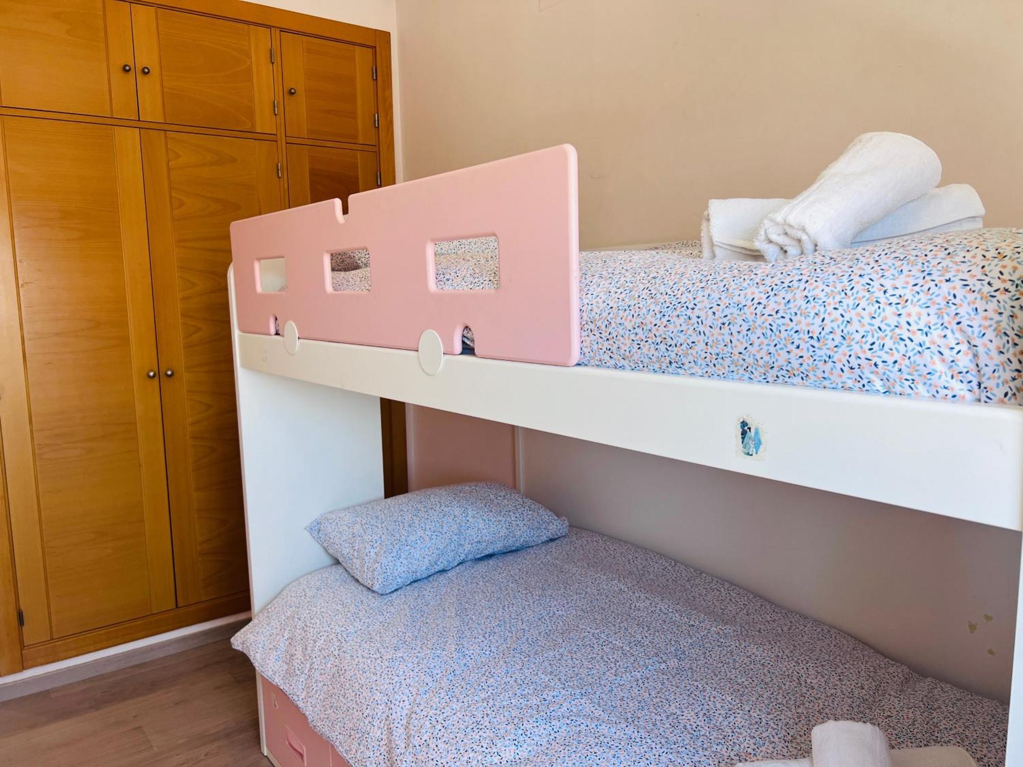 Apartamento Torremolino Torremolinos Zewnętrze zdjęcie