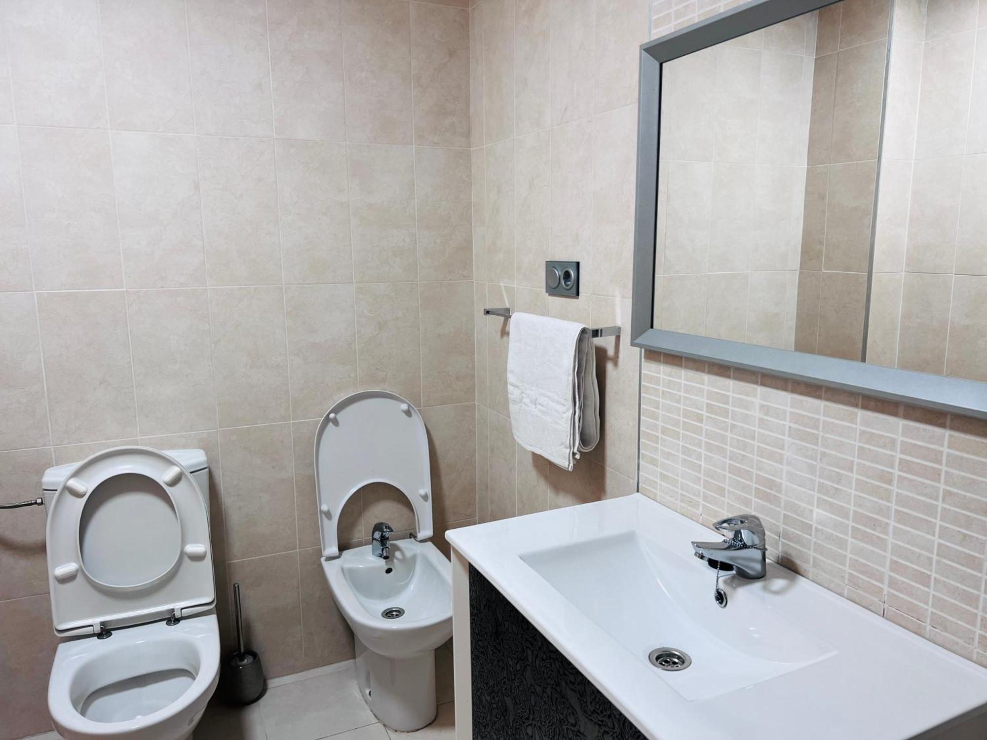 Apartamento Torremolino Torremolinos Zewnętrze zdjęcie