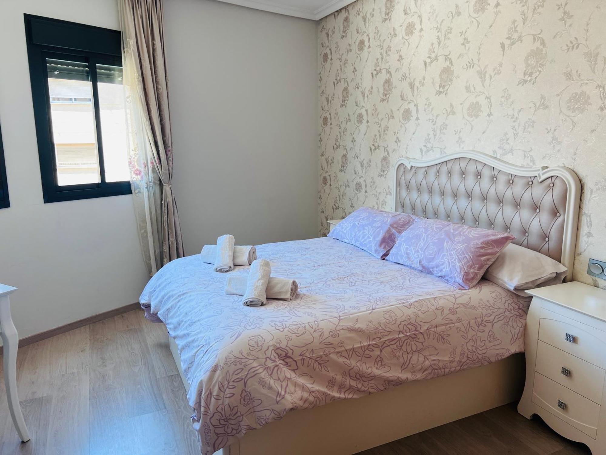 Apartamento Torremolino Torremolinos Zewnętrze zdjęcie