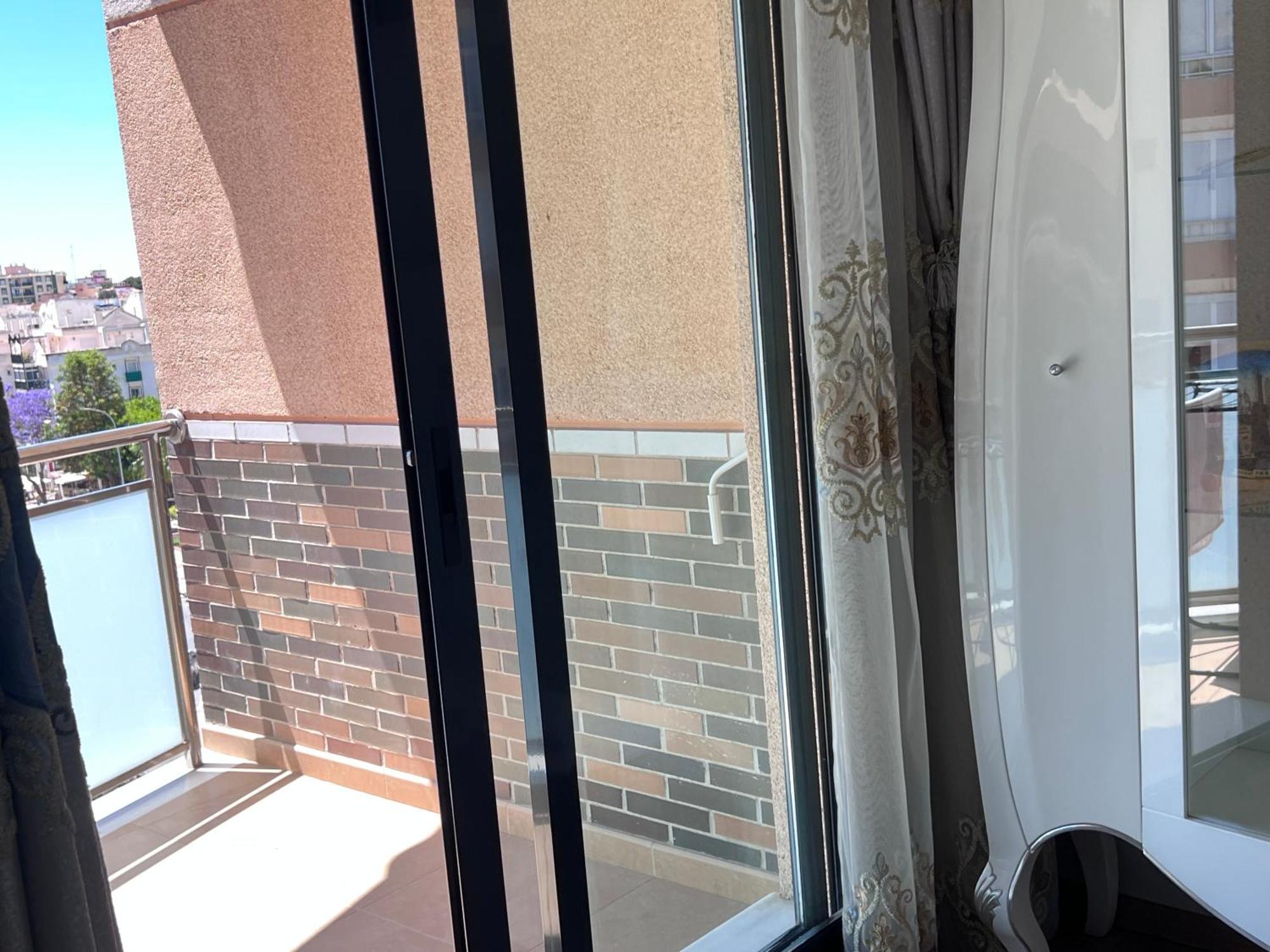 Apartamento Torremolino Torremolinos Zewnętrze zdjęcie